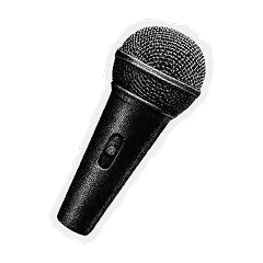 Microphone
